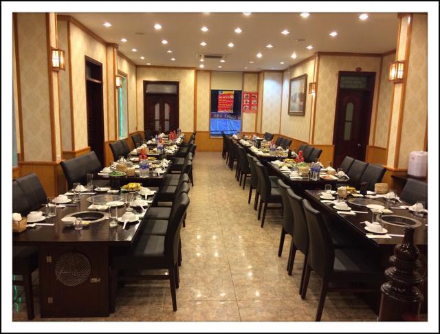 奠边府a1酒店 Diện Biên Phủ 外观 照片